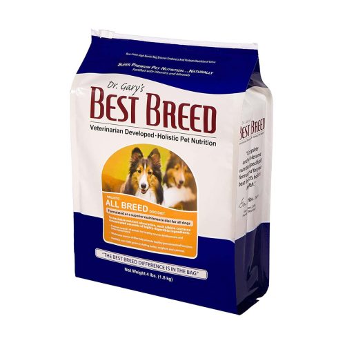 Dr Garys Best Breed All Breed Dog diet