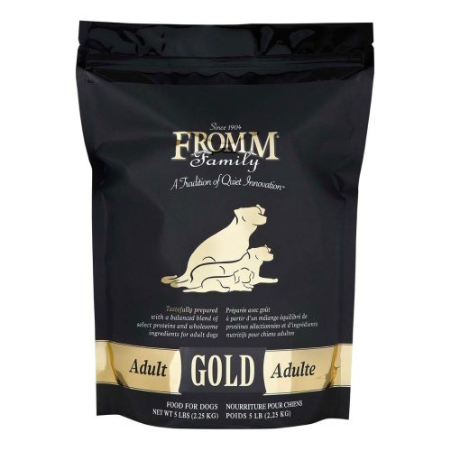 FROMM-DOG-Gold-Adult