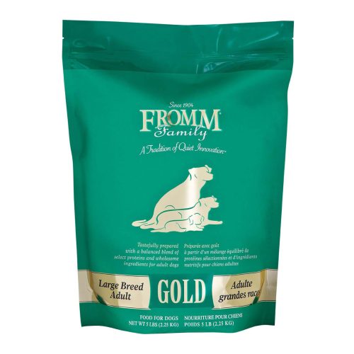 FROMM-DOG-Gold-Largel-Breed-Adult